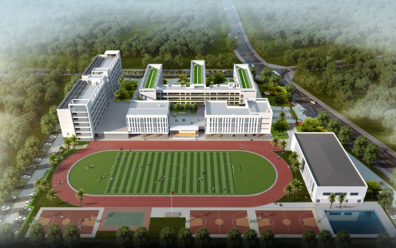 9魯能·海藍福源南二區(qū)一期配建小學項目.jpg 9魯能·海藍福源南二區(qū)一期配建小學項目.jpg